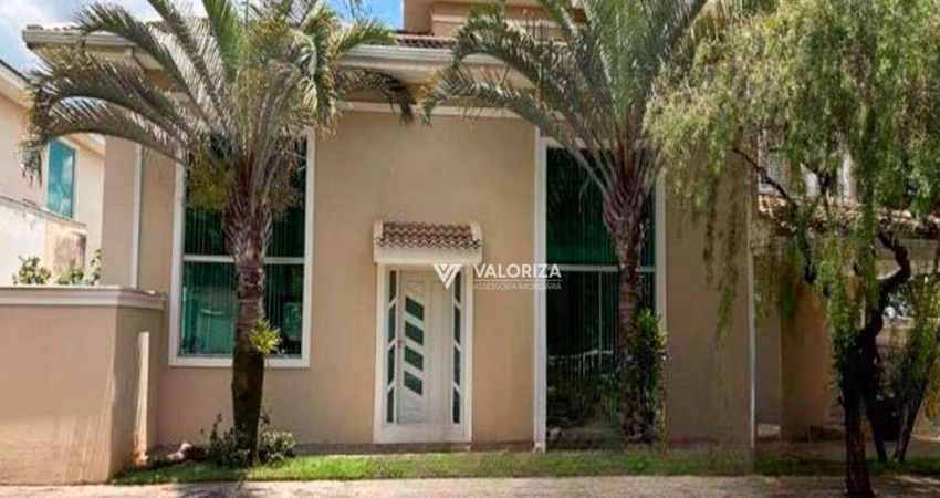 Casa à venda, 224 m² por R$ 1.250.000,00 - Alto da Boa Vista - Sorocaba/SP