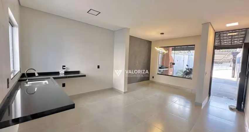 Casa à venda, 76 m² por R$ 425.000,00 - Jardim das Magnólias - Sorocaba/SP