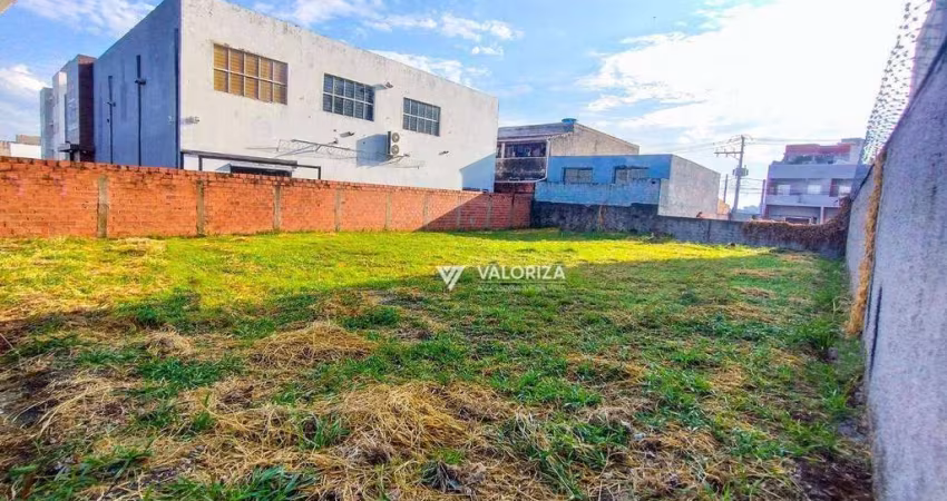 Terreno à venda, 200 m² por R$ 320.000 cada lote - Wanel Ville - Sorocaba/SP