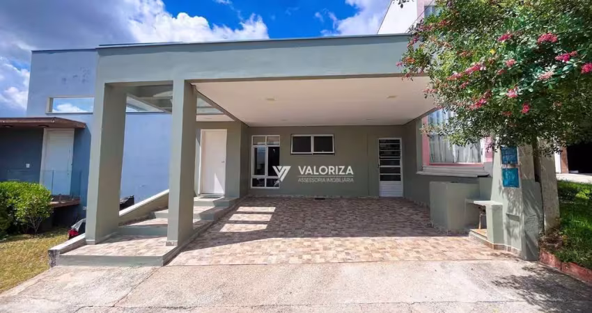 Casa com 3 dormitórios à venda, 135 m² por r$ 495.000,00 - horto florestal - sorocaba/sp