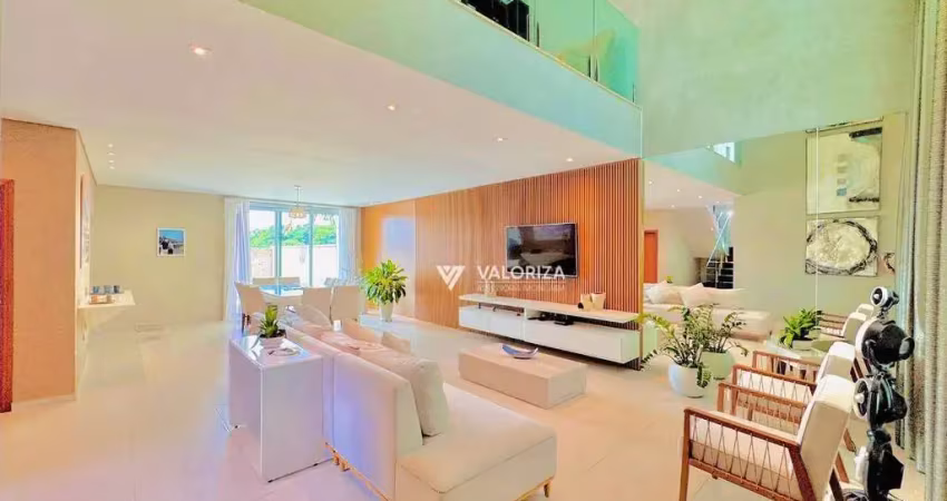 Casa com 3 dormitórios à venda, 281 m² por R$ 1.730.000,00 - Aldeia da Mata - Votorantim/SP