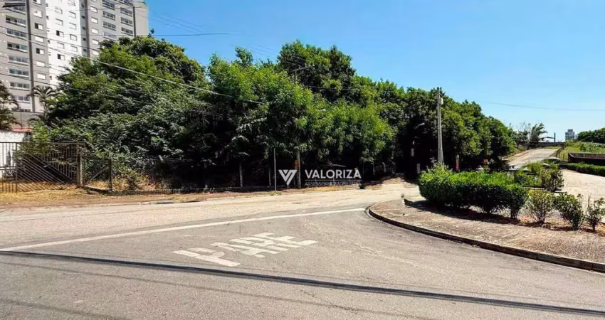 Área à venda, 5369 m² por R$ 7.500.000,00 - Jardim São Carlos - Sorocaba/SP