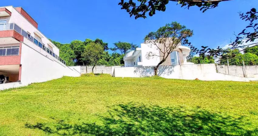 Terreno à venda, 389 m² por r$ 426.000,00 - condomínio golden park alfa - sorocaba/sp