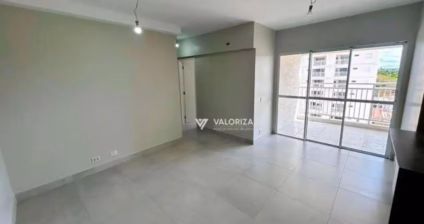 Apartamento com 2 dormitórios à venda, 63 m² por R$ 350.000,00 - Jardim Clarice - Votorantim/SP