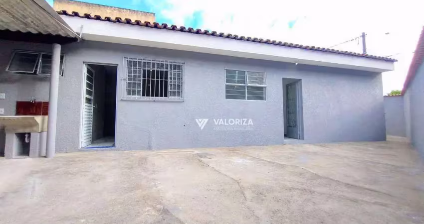 Casa com 2 quartos à venda, 59 m² por R$ 280.000 - Vila Nova Sorocaba - Sorocaba/SP