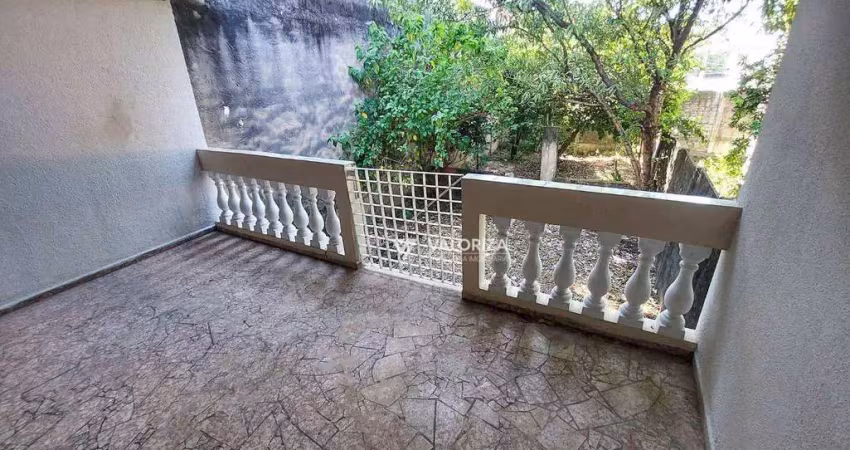 Casa com 2 dormitórios à venda, 160 m² por r$ 660.000,00 - centro - sorocaba/sp