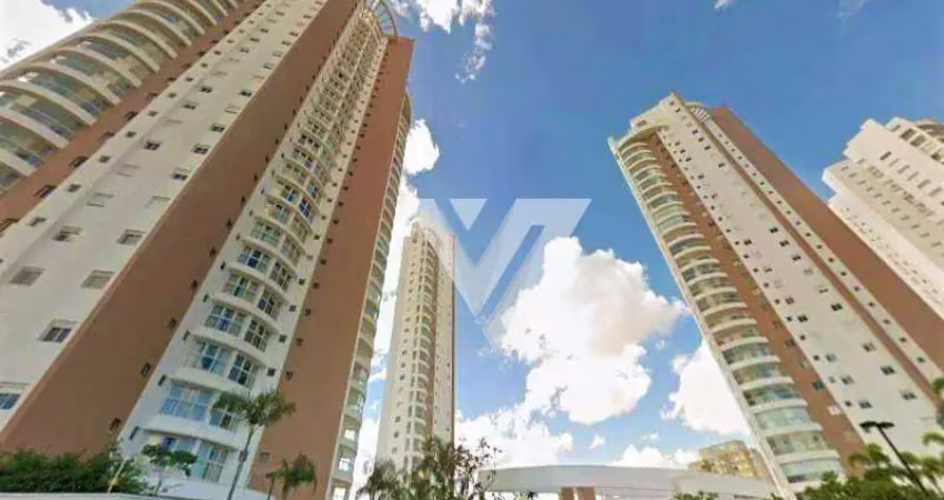 Apartamento com 3 dormitórios, 194 m² - venda por r$ 1.280.000,00 ou aluguel por r$ 12.505,00/mês - condomínio l'essence - sorocaba/sp