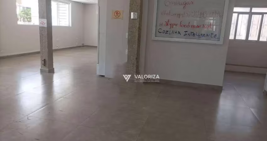 Prédio, 270 m² - venda por r$ 3.000.000,00 ou aluguel por r$ 20.265,00/mês - jardim américa - sorocaba/sp