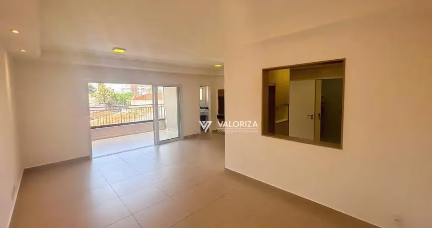 Apartamento com 3 dormitórios para alugar, 130 m² por R$ 6.193,00/mês - Vila Jardini - Sorocaba/SP