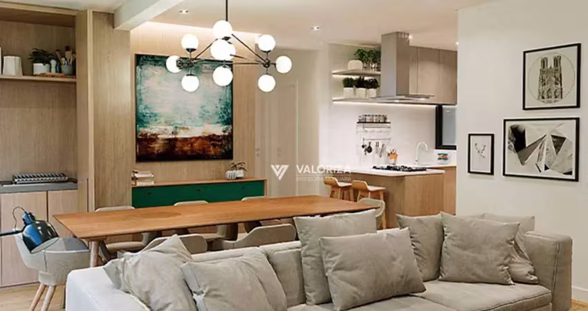Apartamento com 3 dormitórios à venda, 95 m² por R$ 1.150.000,00 - Jardim Maria José - Votorantim/SP