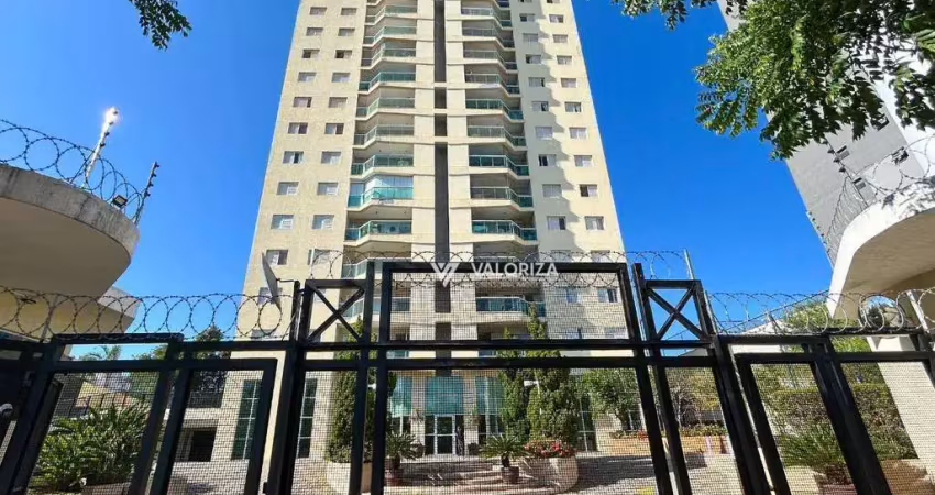 Apartamento com 4 dormitórios à venda, 140 m² por R$ 1.200.000,00 - Parque Campolim - Sorocaba/SP