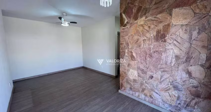 Apartamento com 2 dormitórios à venda, 68 m² por R$ 275.000,00 - Vila Jardini - Sorocaba/SP