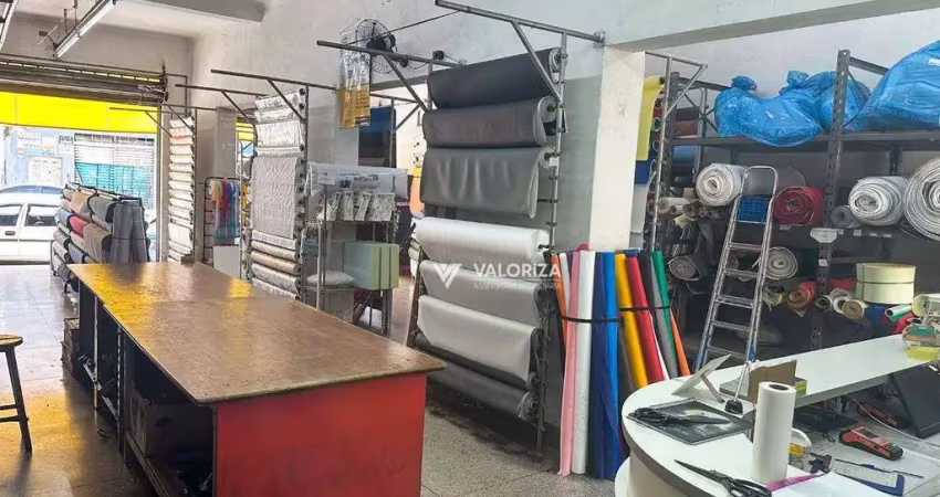 Prédio para alugar, 350 m² - vila hortência - sorocaba/sp