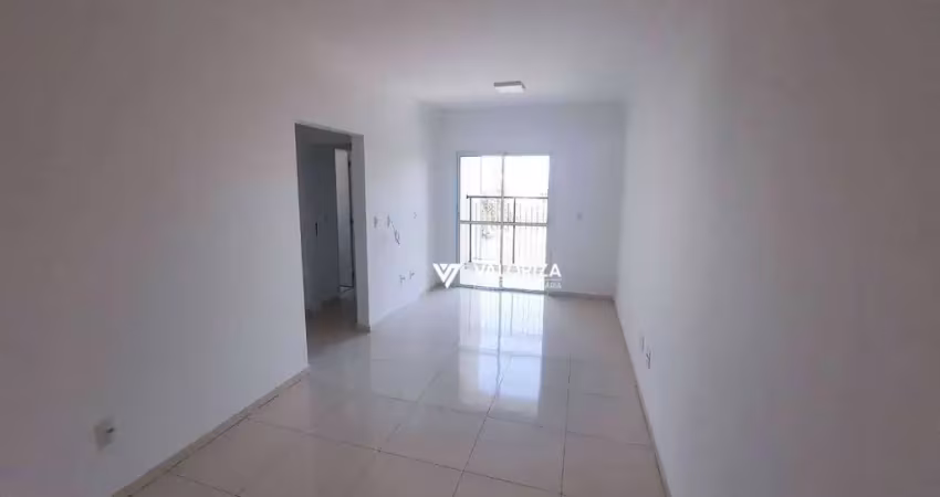 Apartamento com 2 dormitórios para alugar, 61 m² por R$ 3.495,00/mês - Condomínio Ateliê Campolim - Sorocaba/SP