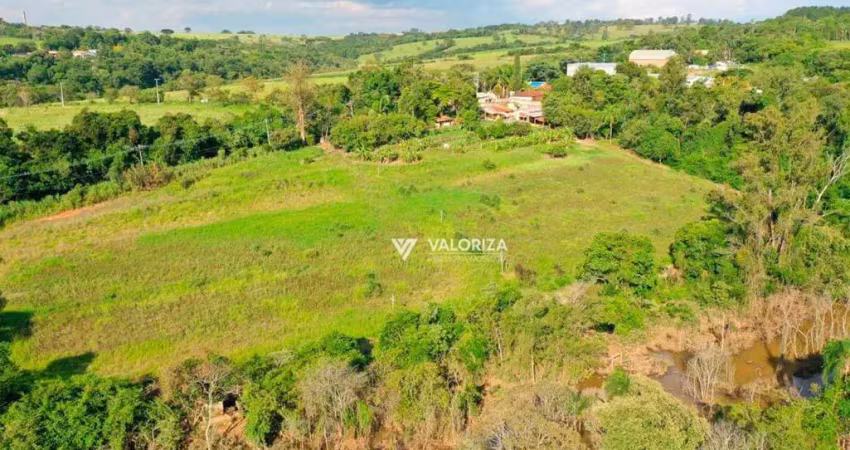 Terreno à venda, 11367 m² por r$ 9.093.600,00 - quintais do imperador - sorocaba/sp