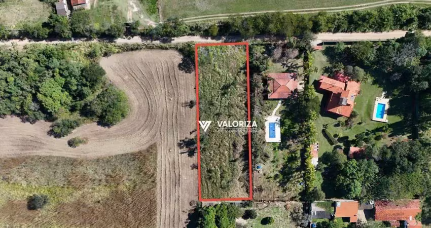 Terreno à venda, 2513 m² por r$ 390.000,00 - éden - sorocaba/sp