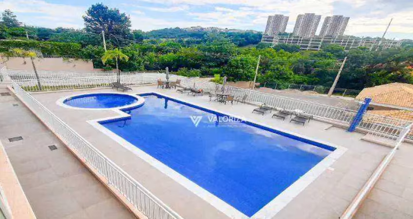 Apartamento com 2 quartos à venda, 41 m² por R$ 238.000 - Olga Park Residencial - Sorocaba/SP