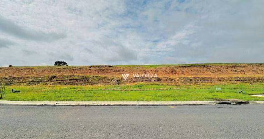 Terreno à venda, 1000 m² por R$ 450.000,00 - Condomínio UP Residencial - Sorocaba/SP