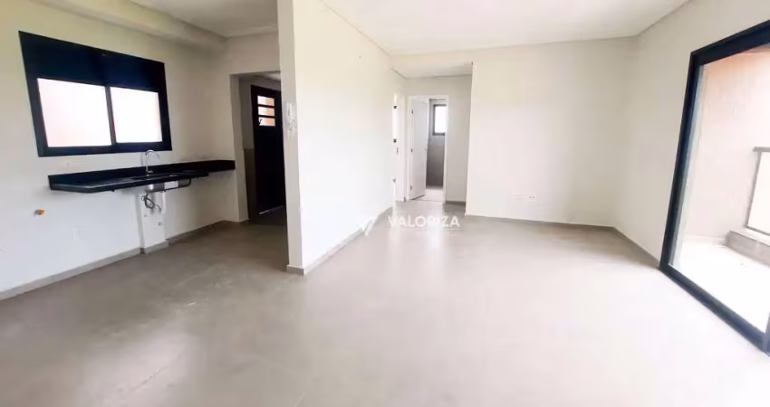 Apartamento com 2 dormitórios à venda, 70 m² por r$ 550.000,00 - jardim emília - sorocaba/sp