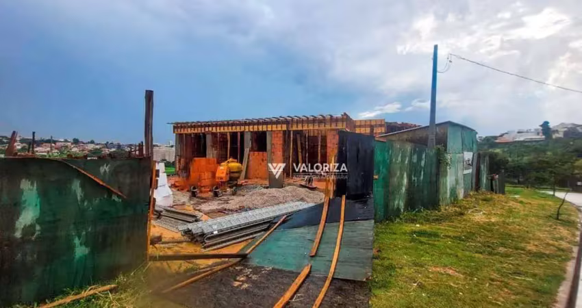 Casa com 3 dormitórios à venda, 370 m² por R$ 2.800.000,00 - Granja Olga - Sorocaba/SP
