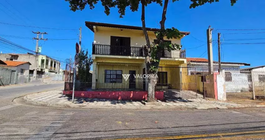 Casa com 7 dormitórios à venda, 397 m² por R$ 860.000,00 - Vila Fiori - Sorocaba/SP