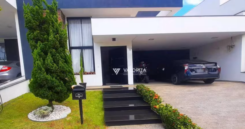 Casa com 3 dormitórios à venda, 163 m² por r$ 1.144.800,00 - jardim novo horizonte - sorocaba/sp