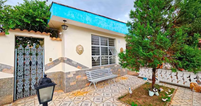 Casa com 3 quartos à venda, 101 m² por r$ 345.000 - jardim parada do alto - sorocaba/sp