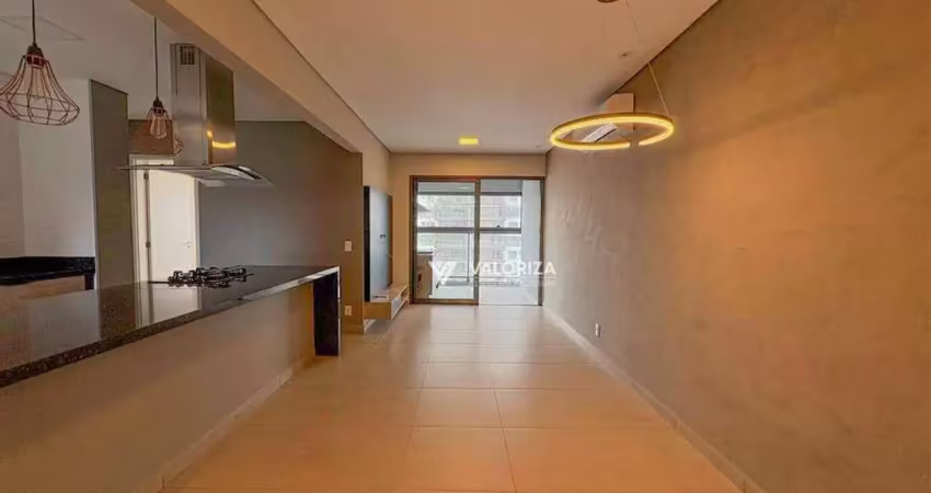 Apartamento com 3 dormitórios à venda, 89 m² por R$ 890.000,00 - JK Jardins - Votorantim/SP