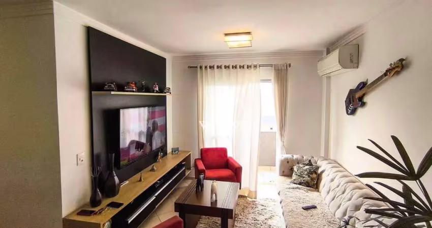 Apartamento com 3 dormitórios à venda, 80 m² por R$ 440.000,00 - Vila Augusta - Sorocaba/SP