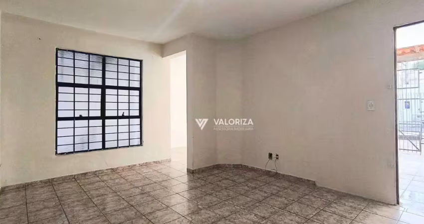 Casa com 2 dormitórios à venda, 102 m² por R$ 270.000,00 - Jardim Simus - Sorocaba/SP