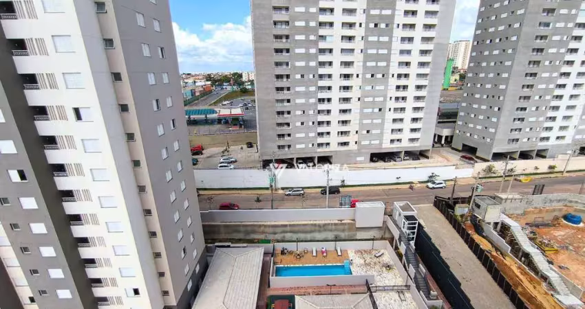 Apartamento com 2 quartos à venda, 42 m² por r$ 250.000 - wanel  ville - sorocaba/sp