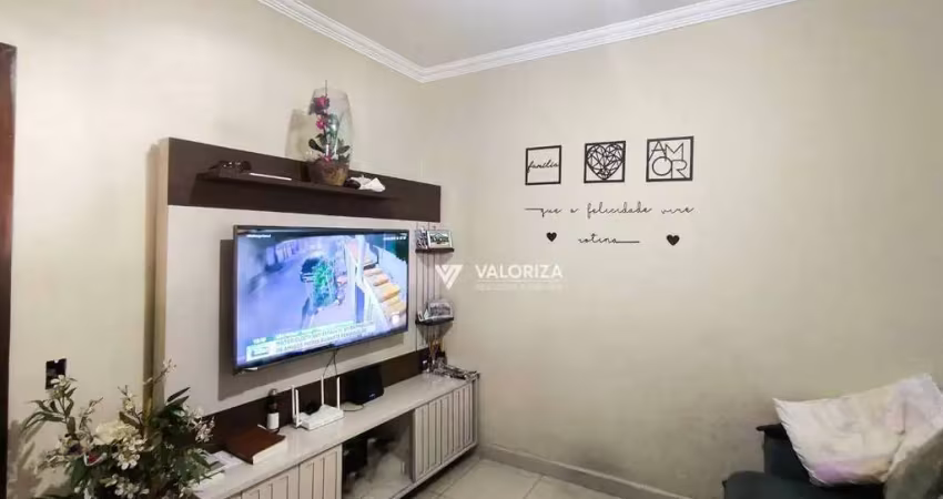Casa com 3 dormitórios à venda, 300 m² por r$ 800.000,00 - jardim wanel ville iv - sorocaba/sp