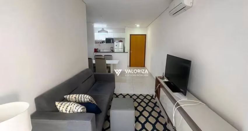 Apartamento com 2 dormitórios, 75 m² - venda por R$ 500.000,00 ou aluguel por R$ 3.150,00/mês - Jardim Santa Rosália - Sorocaba/SP