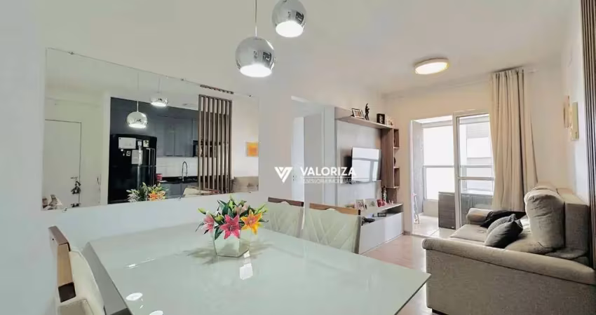 Apartamento à venda, 61 m² por R$ 520.000,00 - Condomínio JR São Paulo - Sorocaba/SP