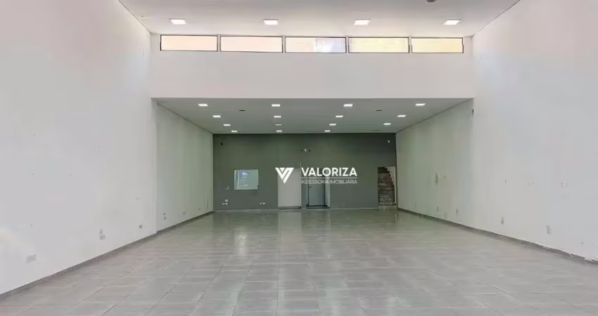 Ponto para alugar, 387 m² por R$ 14.000,00/mês - Centro - Sorocaba/SP