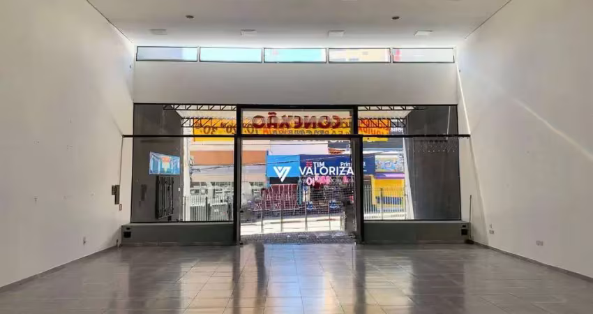 Ponto para alugar, 387 m² por r$ 14.000,00/mês - centro - sorocaba/sp