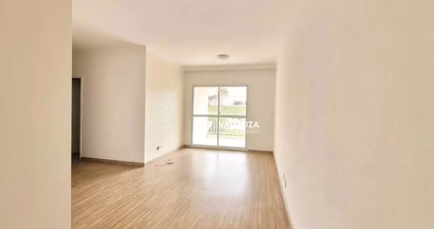 Apartamento com 3 quartos, sendo 1 suíte à venda, 79 m² por R$ 600.000 - Condomínio Residencial Vitrine Esplanada - Votorantim/SP