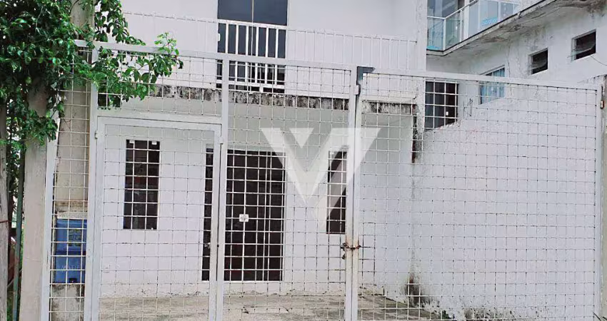 Sobrado com 3 dormitórios à venda, 161 m² por R$ 350.000,00 - Parque São Bento - Sorocaba/SP