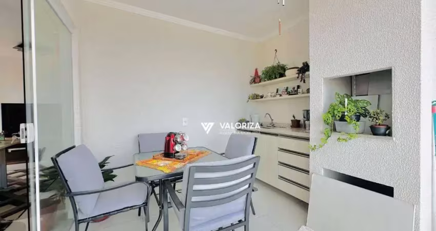 Apartamento com 2 dormitórios à venda, 134 m² por r$ 650.000,00 - vila hortência - sorocaba/sp
