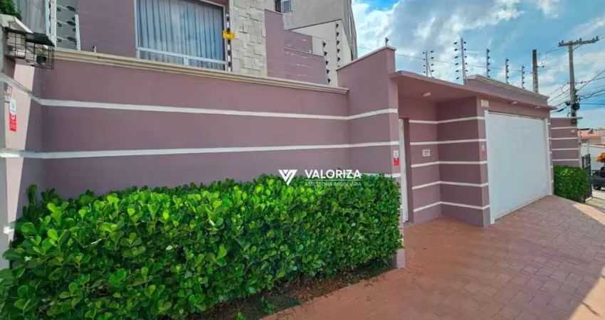 Casa com 2 dormitórios à venda, 85 m² por R$ 630.000,00 - Jardim Piazza di Roma I - Sorocaba/SP