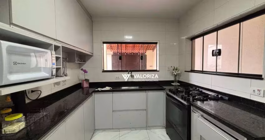 Casa com 3 dormitórios à venda, 174 m² por r$ 636.000,00 - jardim simus - sorocaba/sp