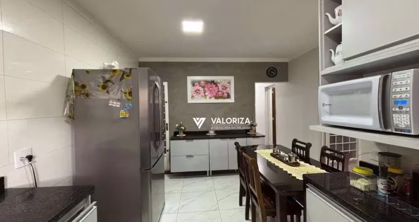 Casa com 3 dormitórios à venda, 174 m² por r$ 636.000,00 - jardim simus - sorocaba/sp