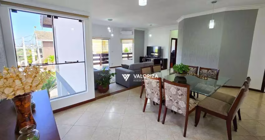 CASA ASSOBRADADA CONDOMINIO IBITI DO PAÇO SOROCABA