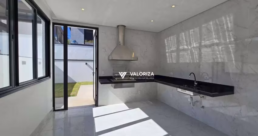 Casa com 4 dormitórios à venda, 210 m² por R$ 2.100.000,00 - Cyrela Landscape Esplanada - Votorantim/SP
