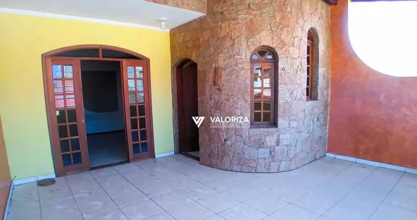 Casa com 4 dormitórios à venda, 239 m² por R$ 429.990,00 - Jardim das Flores - Sorocaba/SP