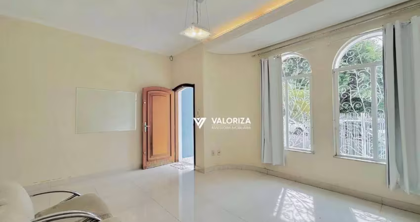 Casa com 2 dormitórios para alugar, 113 m² por r$ 7.089,10/mês - jardim vergueiro - sorocaba/sp