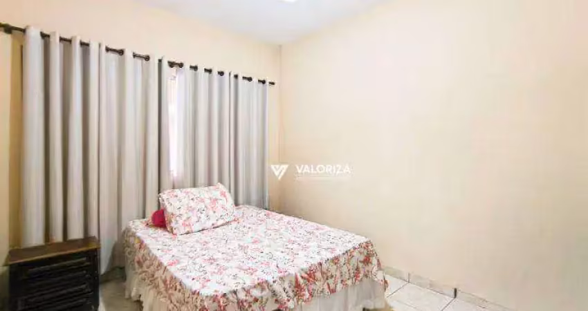 Casa com 3 quartos à venda, 239 m² por R$ 750.000 - Vila Adélia - Sorocaba/SP