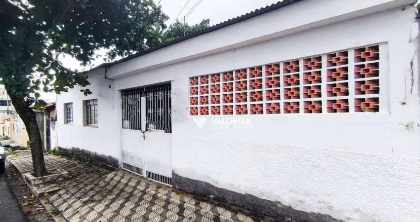 Terreno à venda, 353 m² por r$ 370.000,00 - jardim santa rosália - sorocaba/sp