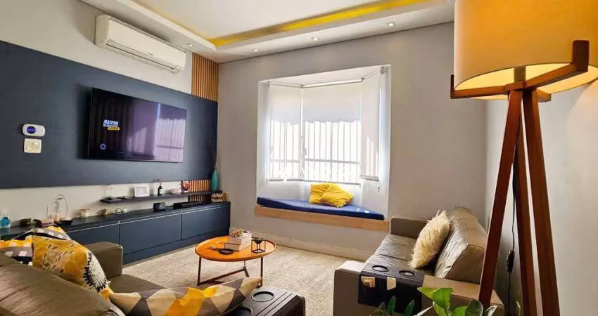 Casa com 4 dormitórios à venda, 204 m² por r$ 670.000,00 - jardim ana maria - sorocaba/sp