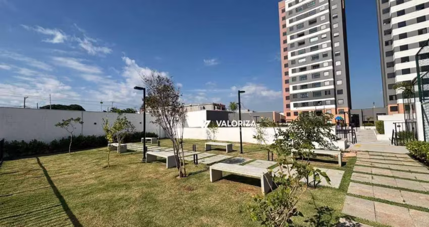 Apartamento com 3 dormitórios à venda, 82 m² por R$ 954.000,00 - Riserva Divino - Sorocaba/SP